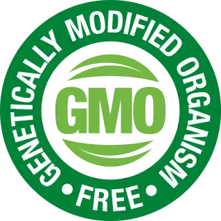 GMO free