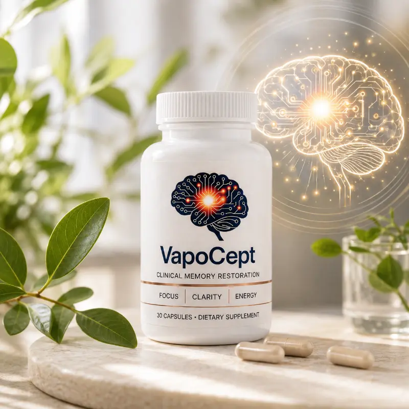 What is VapoCept